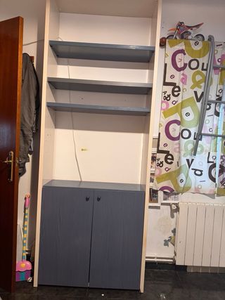 Habitacion juvenil