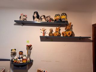 Habitacion juvenil