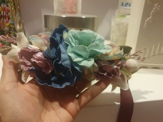 Cinturón Sfera niña