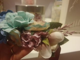 Cinturón Sfera niña