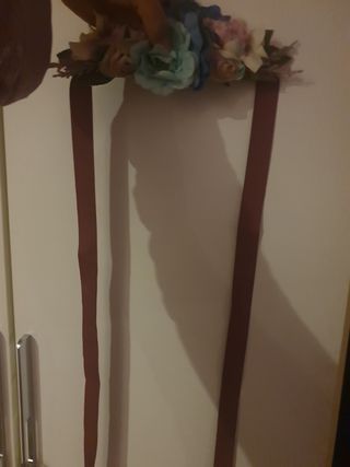 Cinturón Sfera niña