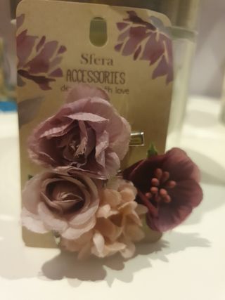 Cinturón Sfera niña