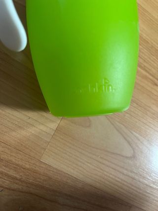 Munchkin 2 Vasos antiderrames asas Miracle 360°