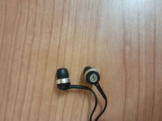 Auriculares SENNHEISER CX300 II