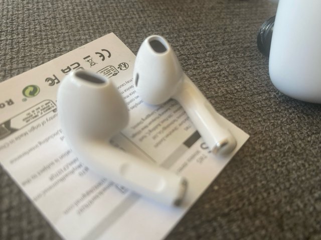 Audifonos A2-Pro Nuevos