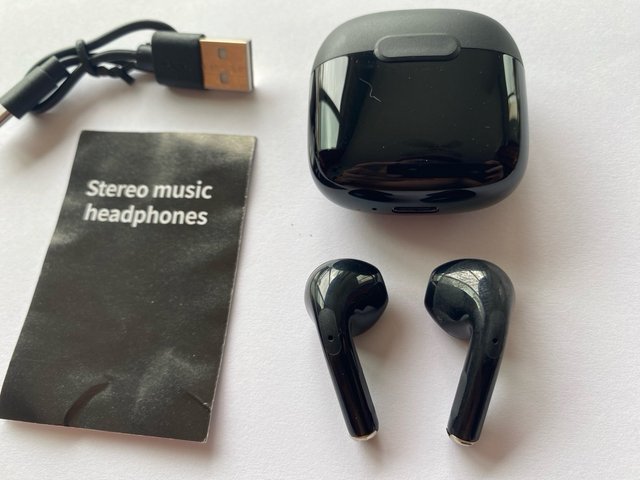 Audifonos A2-Pro Nuevos