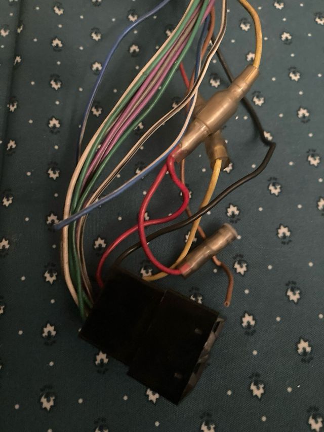 RADIO-CD KENWOOD KDC--W3534A