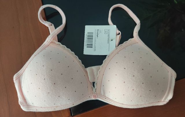 Sutiã de menina 🩷