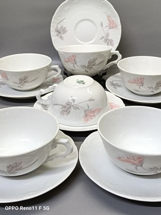 Vista Alegre Conjunto