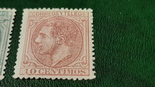 Sellos de España
