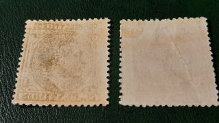 Sellos de España