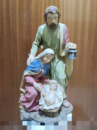 40 CM NACIMIENTO GRANDE 