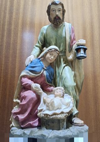 40 CM NACIMIENTO GRANDE 