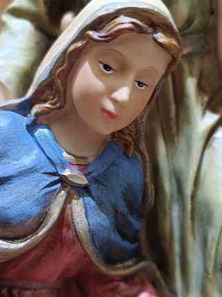 40 CM NACIMIENTO GRANDE 