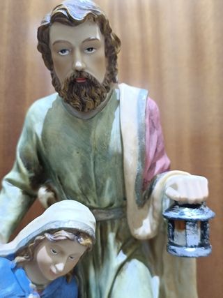 40 CM NACIMIENTO GRANDE 
