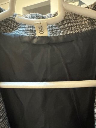 Niño gabardina Abrigo con cinturón elegante