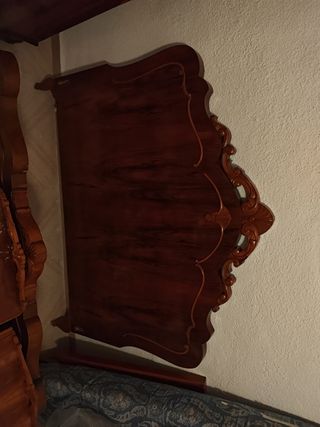 Mueble salon composición
