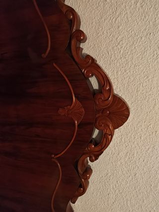 Mueble salon composición