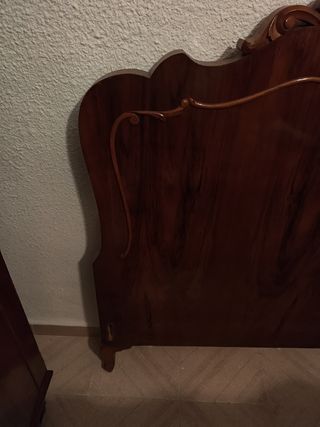Mueble salon composición