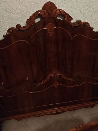Mueble salon composición