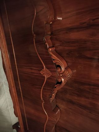 Mueble salon composición
