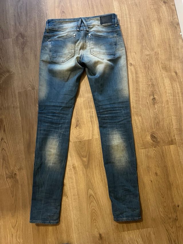 Jeans G Star