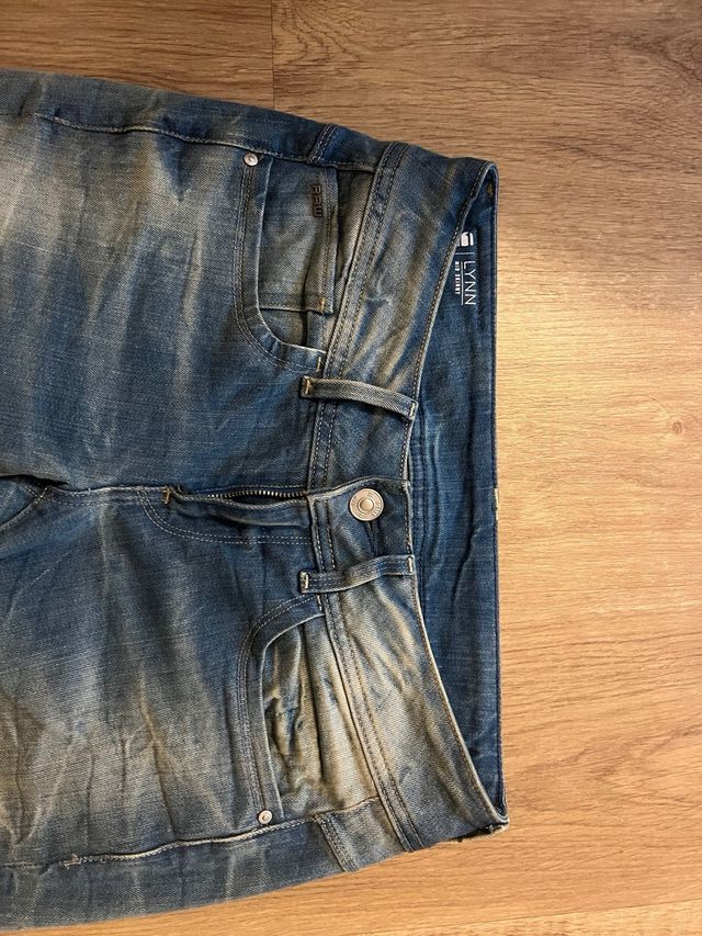 Jeans G Star