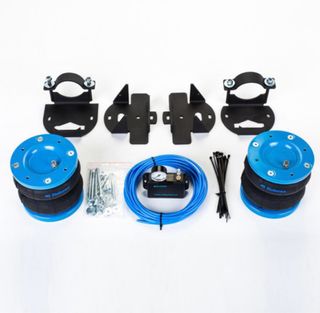 SUSPENSION NEUMATICO FORD TRANSIT MK