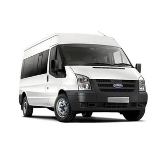 SUSPENSION NEUMATICO FORD TRANSIT MK