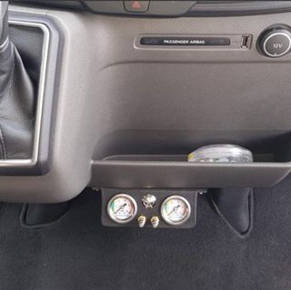 SUSPENSION NEUMATICO FORD TRANSIT MK