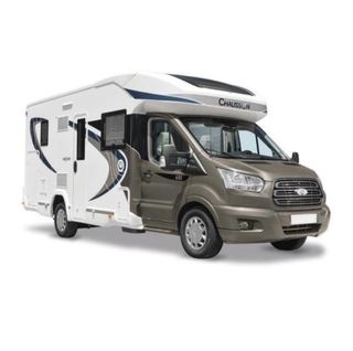 SUSPENSION NEUMATICO FORD TRANSIT MK