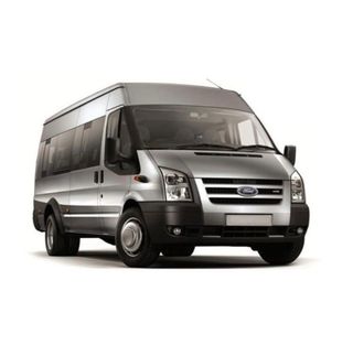 SUSPENSION NEUMATICO FORD TRANSIT MK