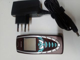 Nokia 7210