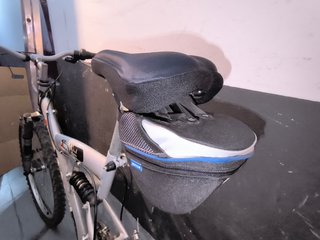 BICICLETA ADULTO