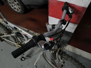 BICICLETA ADULTO