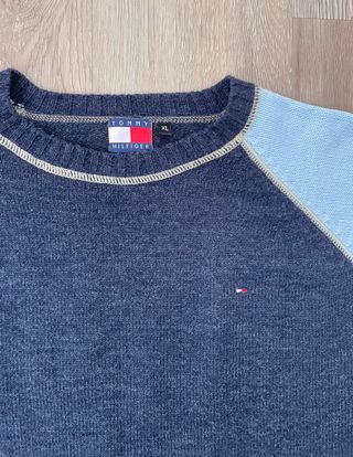 Jersey de punto || XL