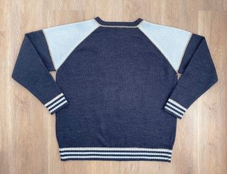 Jersey de punto || XL