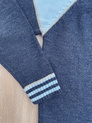 Jersey de punto || XL