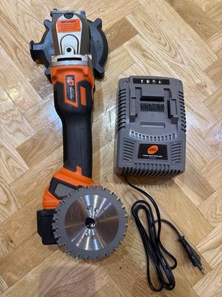 HILTI TJEP MODELO RC30 A