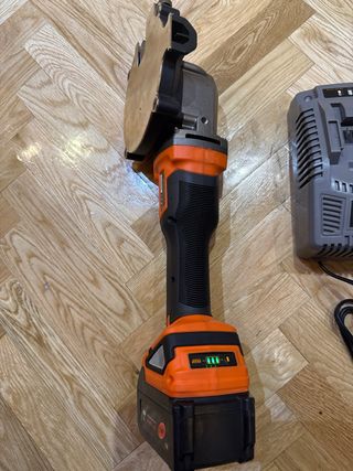HILTI TJEP MODELO RC30 A