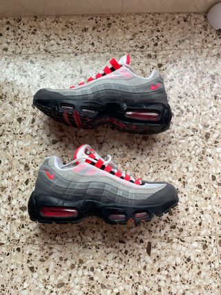 Nike Air Max 95 mujer