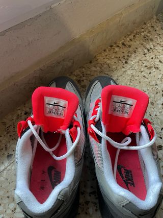 Nike Air Max 95 mujer