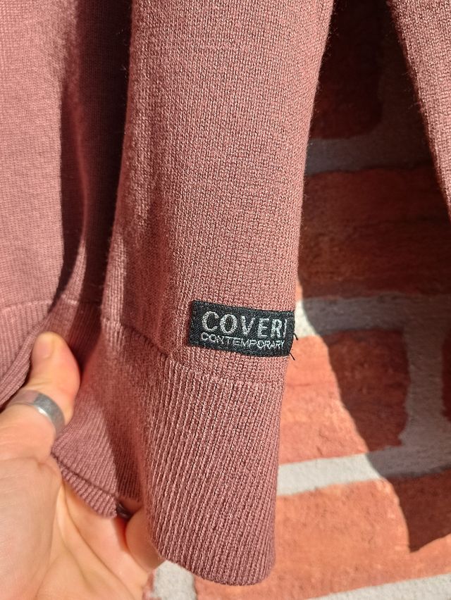 Pullover donna Enrico Coveri tg. M