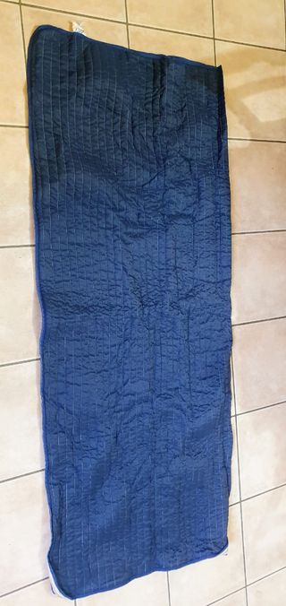 Sacco a pelo caleffi