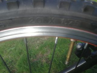 Bicicleta fast elios