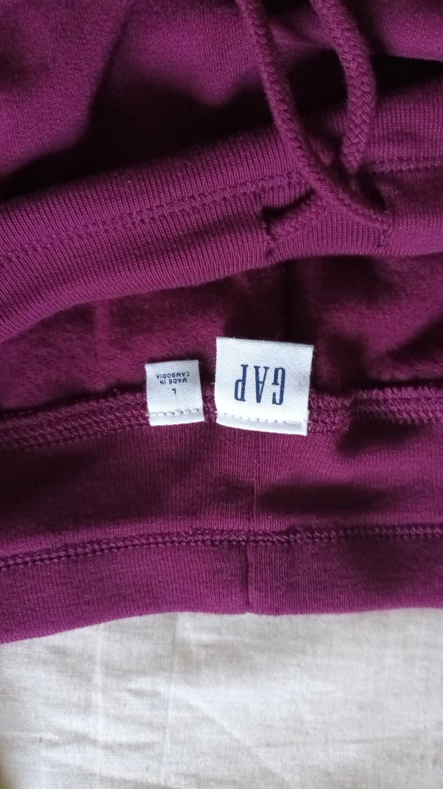 Pantalon chándal mujer a estrenar