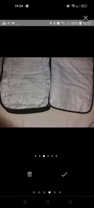 Calcetines antideslizantes 