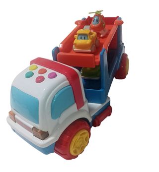 Gioco Autotrasporti Auto