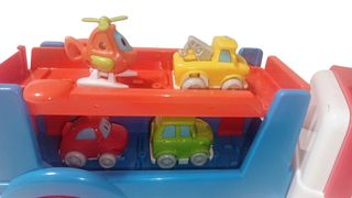 Gioco Autotrasporti Auto