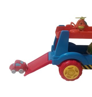 Gioco Autotrasporti Auto